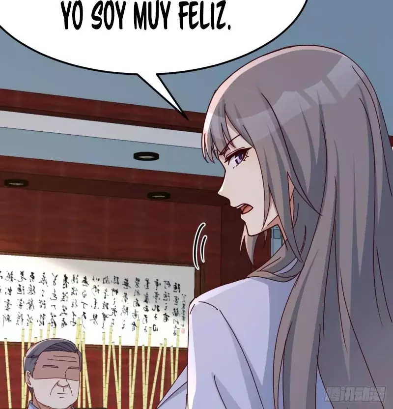 Tengo Novias Gemelas capítulo 282 página 61