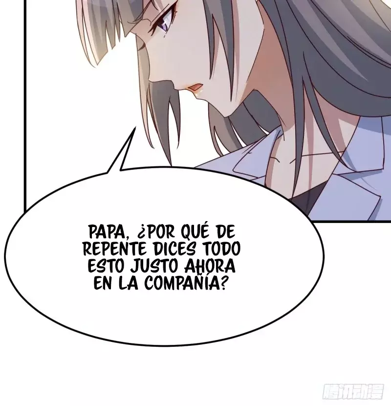 Tengo Novias Gemelas capítulo 282 página 63