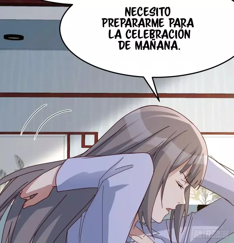 Tengo Novias Gemelas capítulo 282 página 69