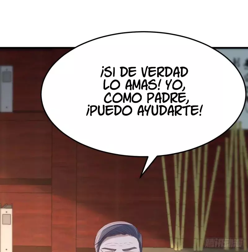 Tengo Novias Gemelas capítulo 282 página 73