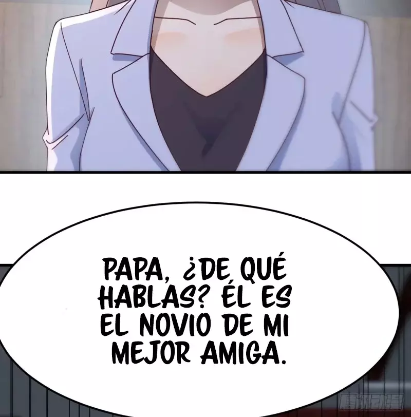 Tengo Novias Gemelas capítulo 282 página 75