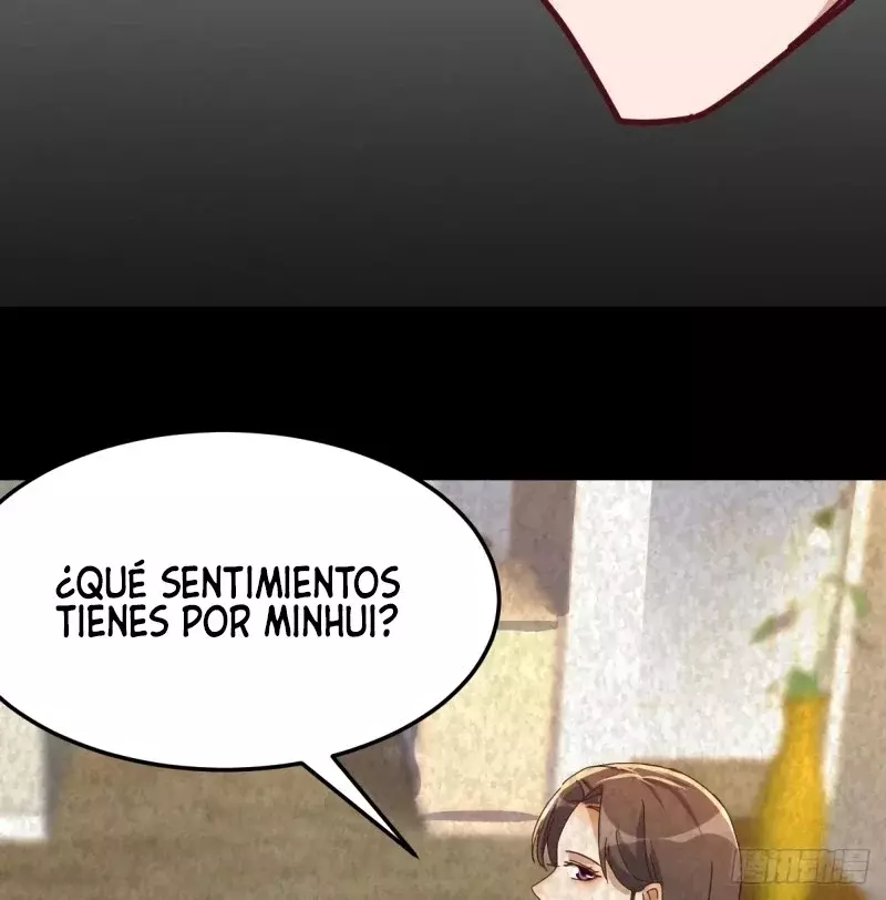 Tengo Novias Gemelas capítulo 283 página 7