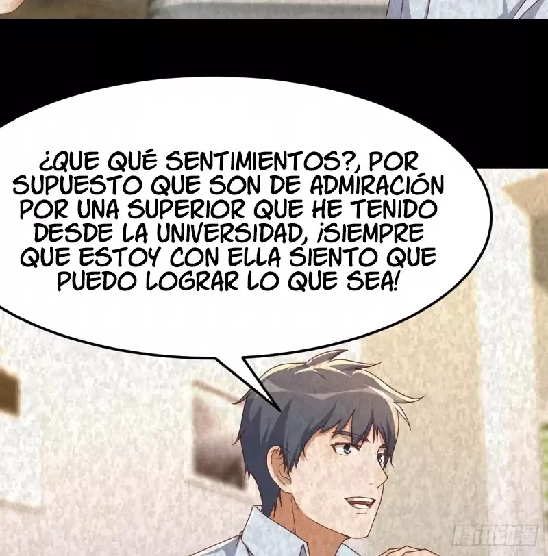 Tengo Novias Gemelas capítulo 283 página 9