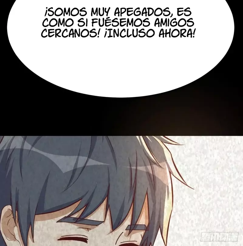 Tengo Novias Gemelas capítulo 283 página 11