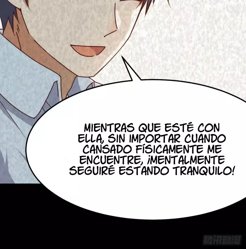 Tengo Novias Gemelas capítulo 283 página 12