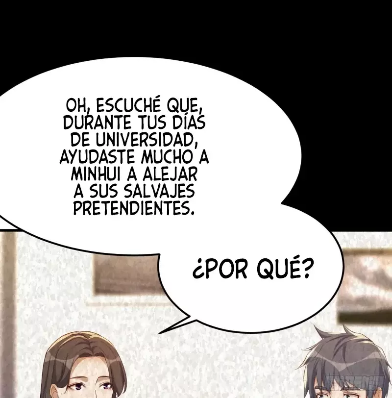 Tengo Novias Gemelas capítulo 283 página 13