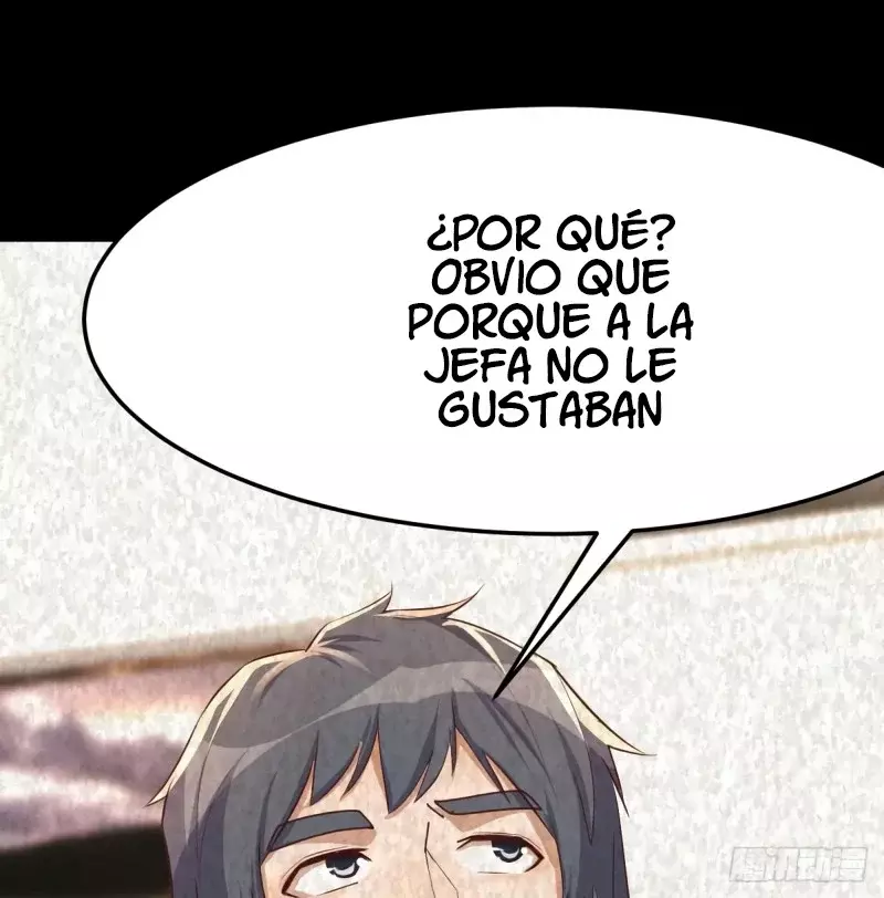 Tengo Novias Gemelas capítulo 283 página 15