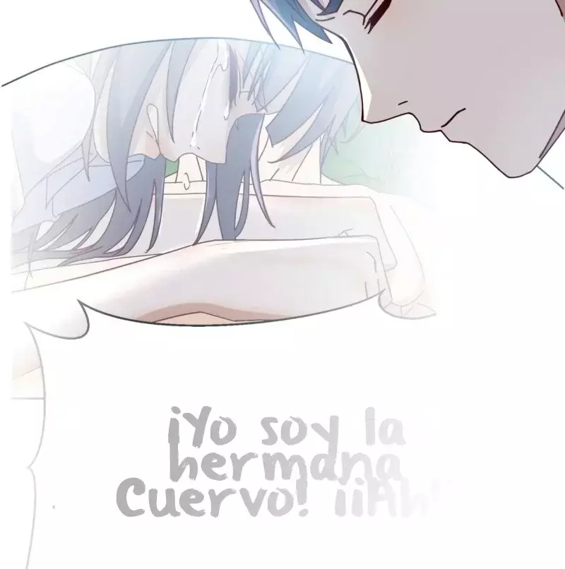 Tengo Novias Gemelas capítulo 283 página 27