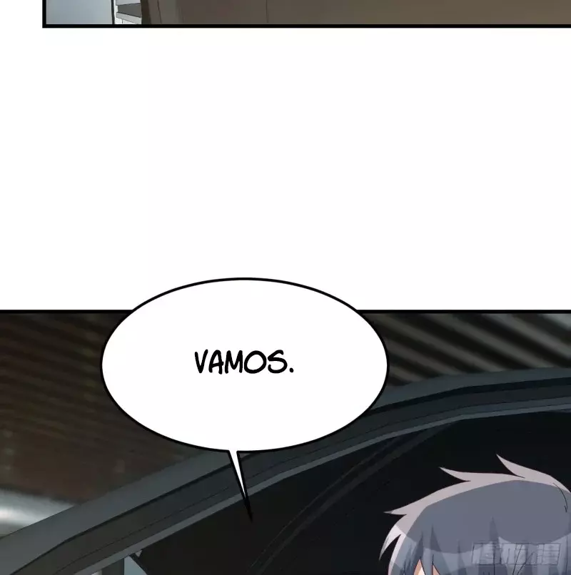 Tengo Novias Gemelas capítulo 283 página 31