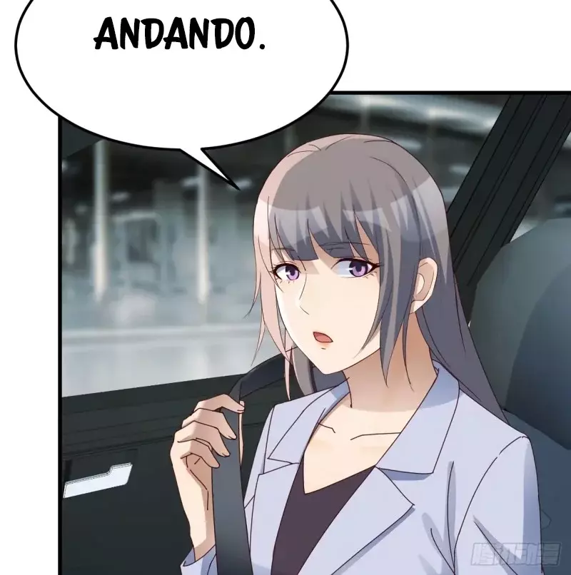 Tengo Novias Gemelas capítulo 283 página 35