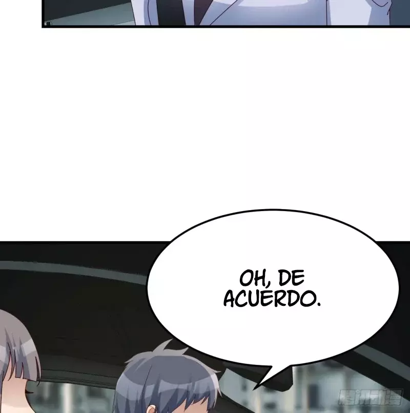 Tengo Novias Gemelas capítulo 283 página 36