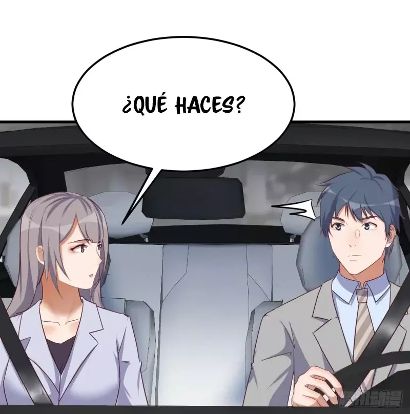 Tengo Novias Gemelas capítulo 283 página 39