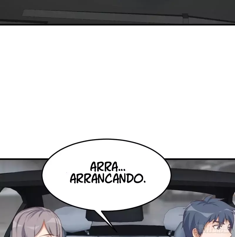 Tengo Novias Gemelas capítulo 283 página 40