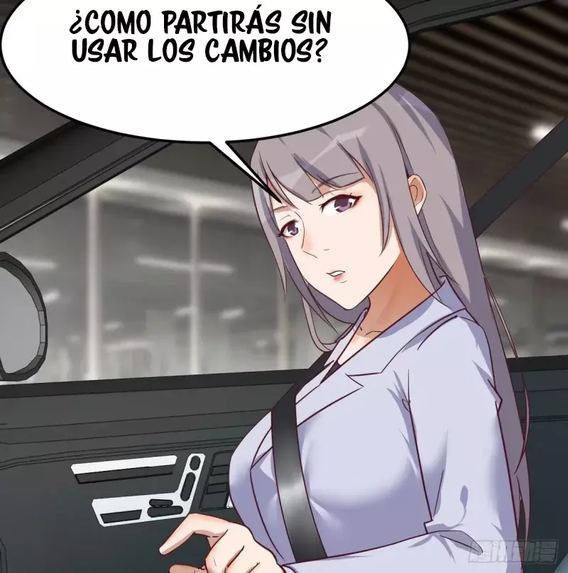 Tengo Novias Gemelas capítulo 283 página 42