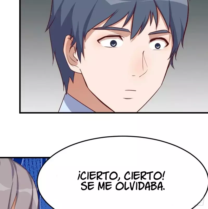 Tengo Novias Gemelas capítulo 283 página 44