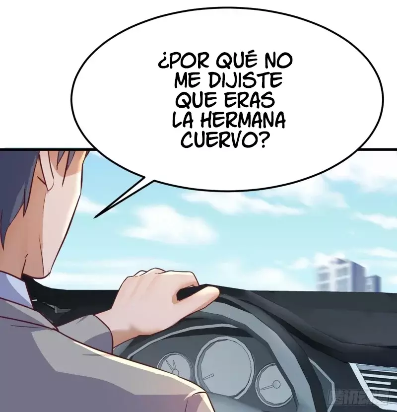 Tengo Novias Gemelas capítulo 283 página 59