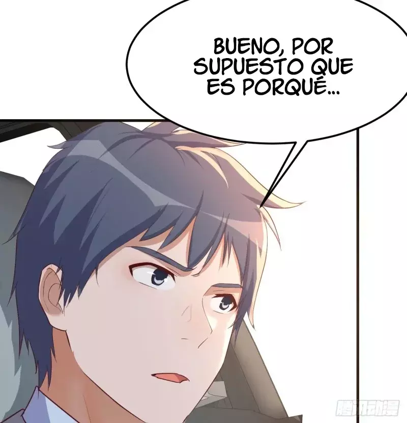 Tengo Novias Gemelas capítulo 283 página 65