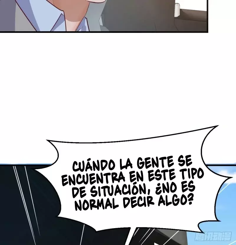 Tengo Novias Gemelas capítulo 283 página 66