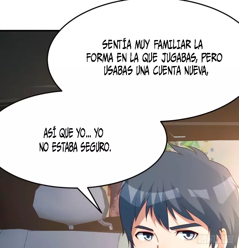Tengo Novias Gemelas capítulo 284 página 8
