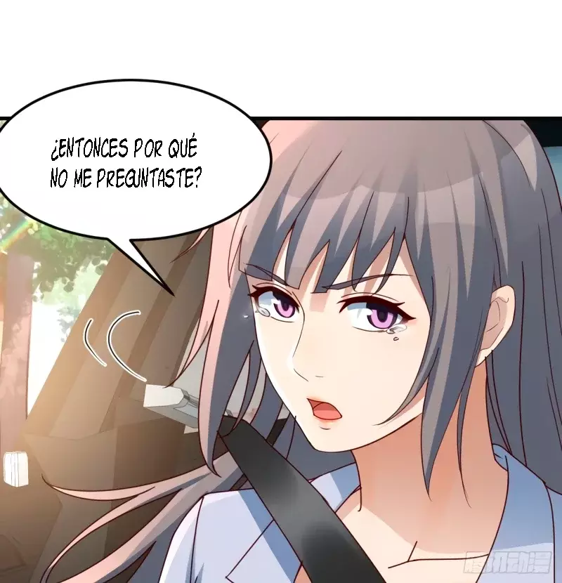 Tengo Novias Gemelas capítulo 284 página 10