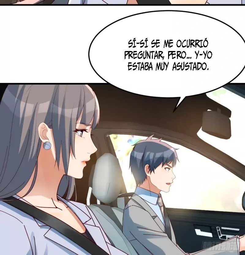Tengo Novias Gemelas capítulo 284 página 11