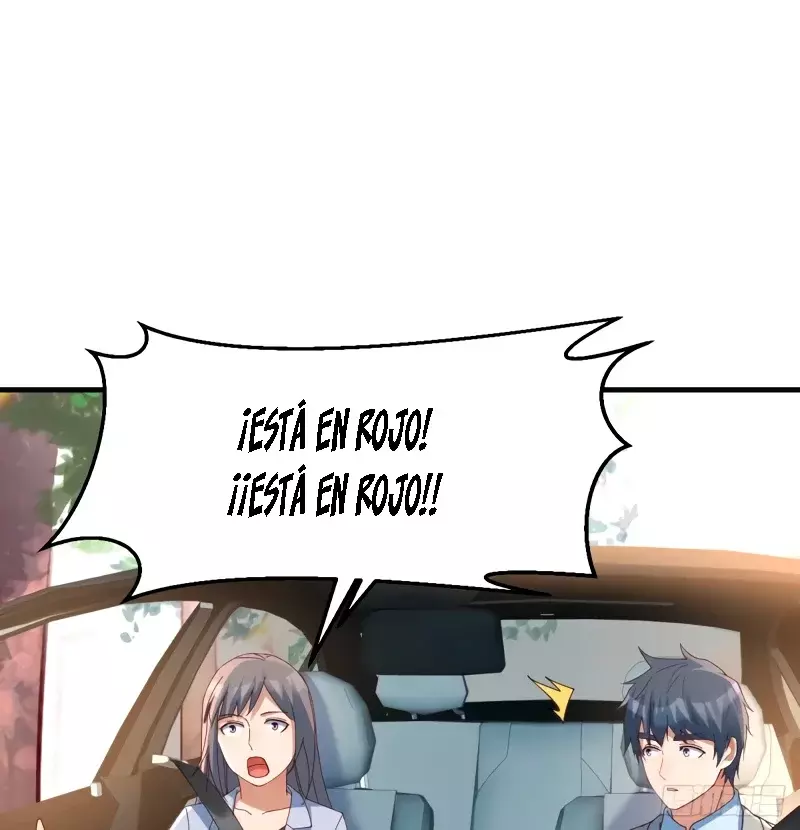 Tengo Novias Gemelas capítulo 284 página 15