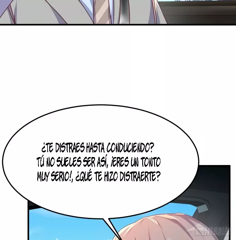 Tengo Novias Gemelas capítulo 284 página 24