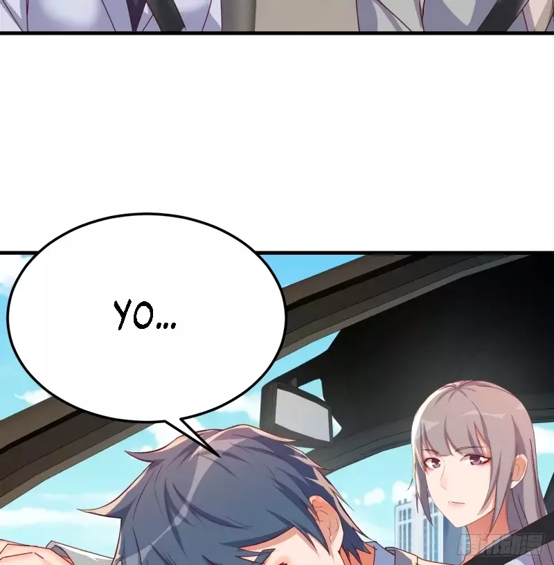 Tengo Novias Gemelas capítulo 284 página 29