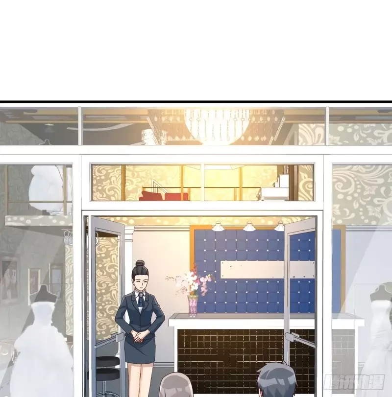 Tengo Novias Gemelas capítulo 284 página 39