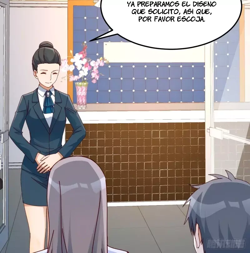 Tengo Novias Gemelas capítulo 284 página 41