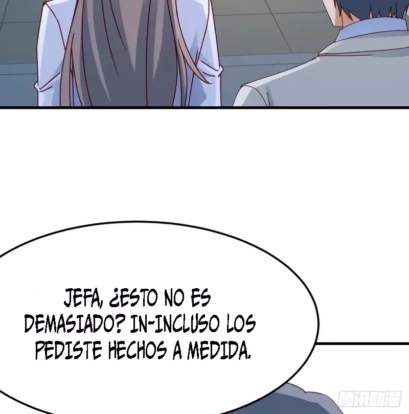 Tengo Novias Gemelas capítulo 284 página 42