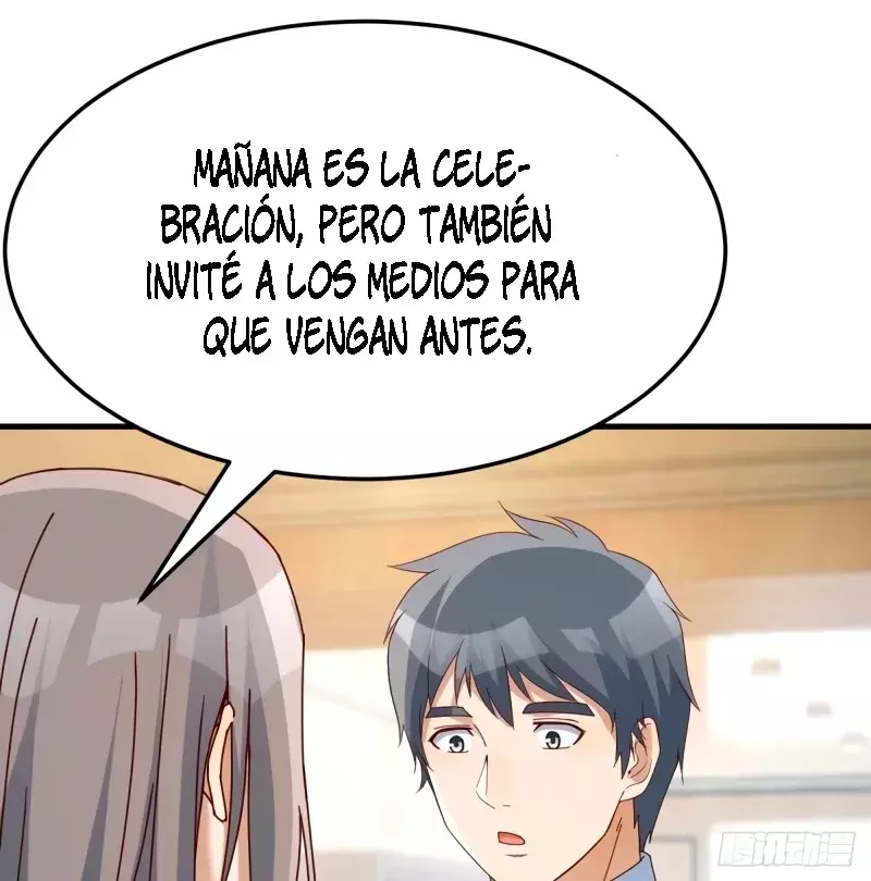 Tengo Novias Gemelas capítulo 284 página 44