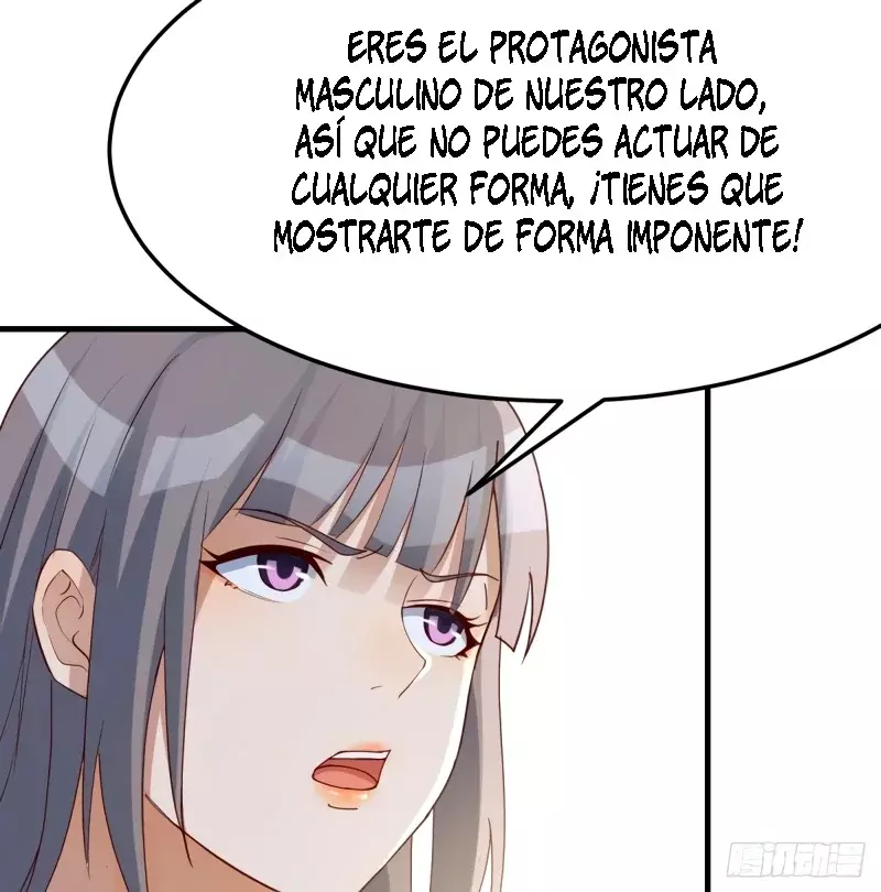 Tengo Novias Gemelas capítulo 284 página 46