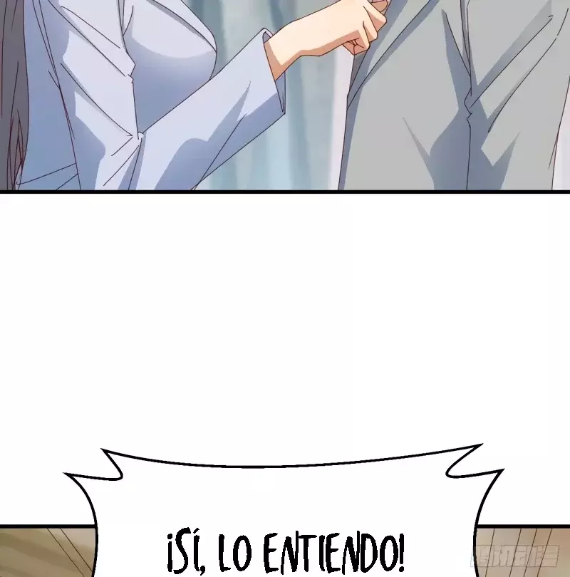 Tengo Novias Gemelas capítulo 284 página 49