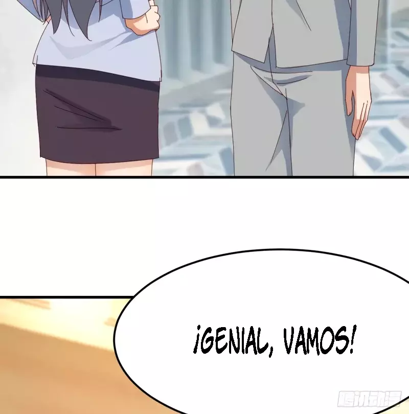Tengo Novias Gemelas capítulo 284 página 51