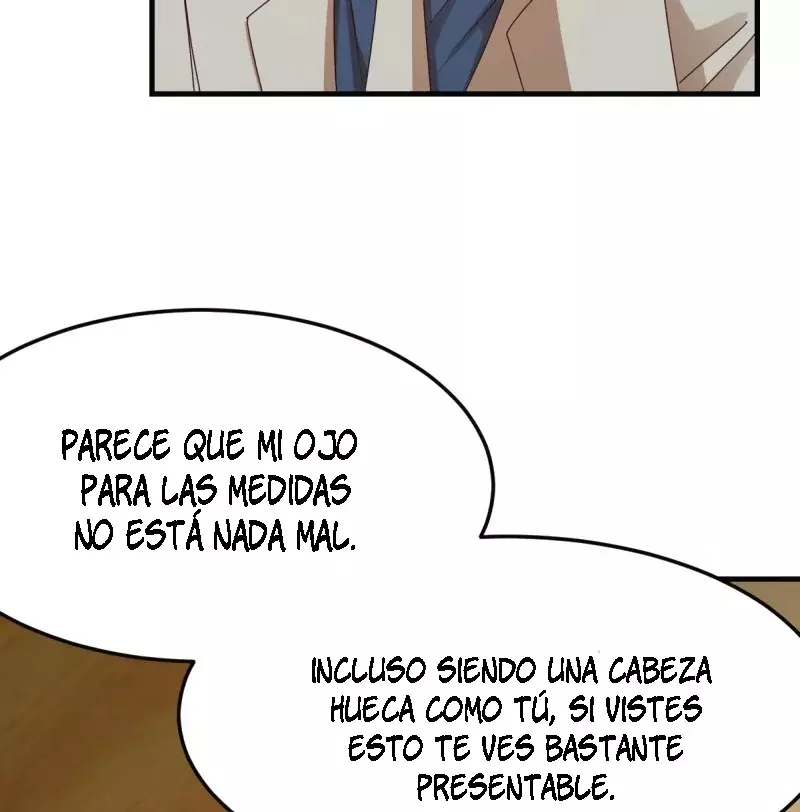 Tengo Novias Gemelas capítulo 285 página 14