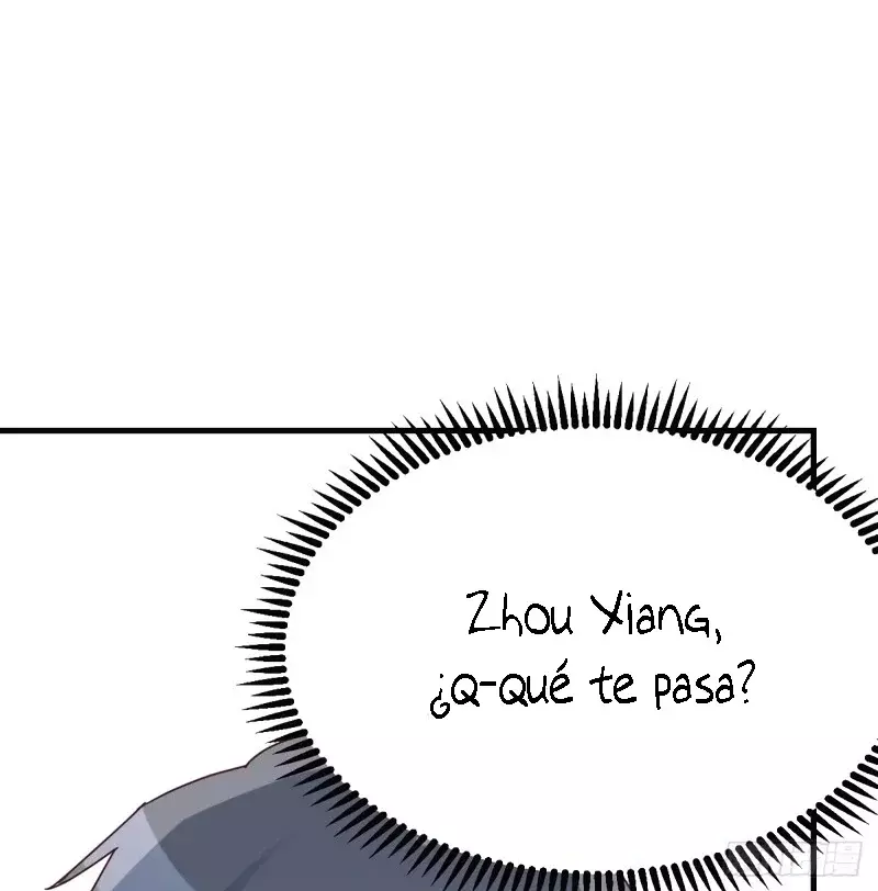 Tengo Novias Gemelas capítulo 285 página 19