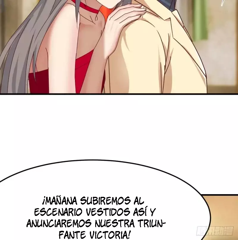 Tengo Novias Gemelas capítulo 285 página 28