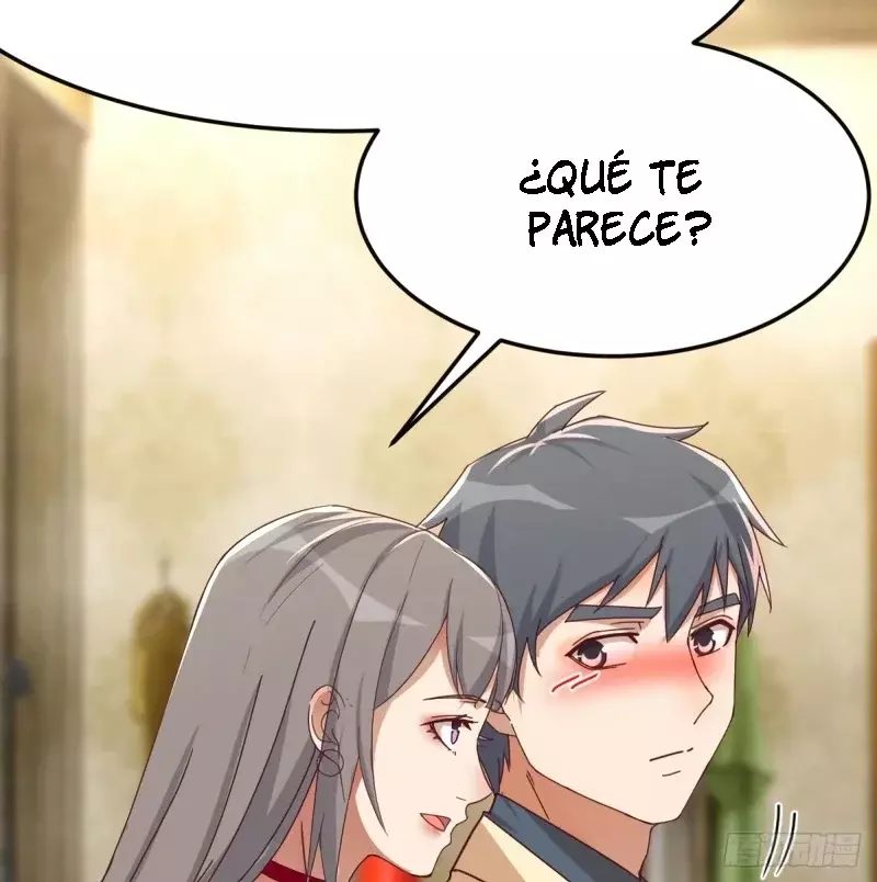Tengo Novias Gemelas capítulo 285 página 29