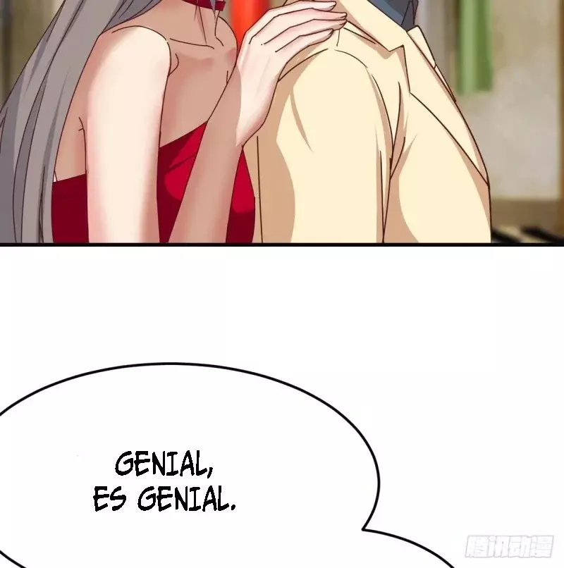 Tengo Novias Gemelas capítulo 285 página 30