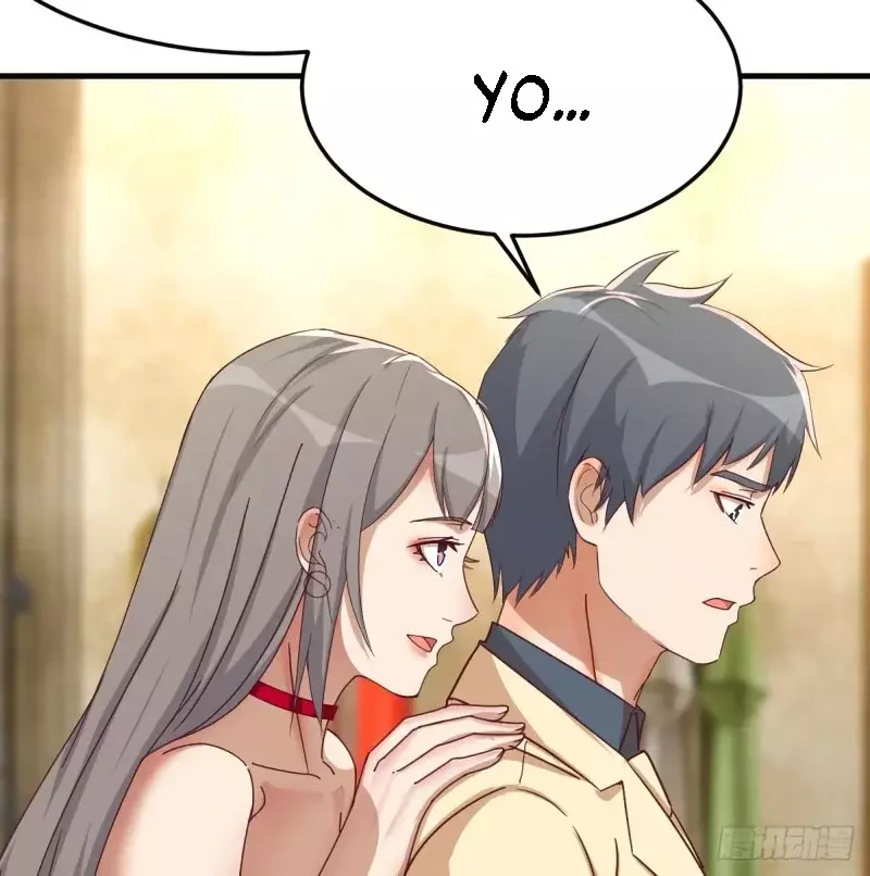 Tengo Novias Gemelas capítulo 285 página 31