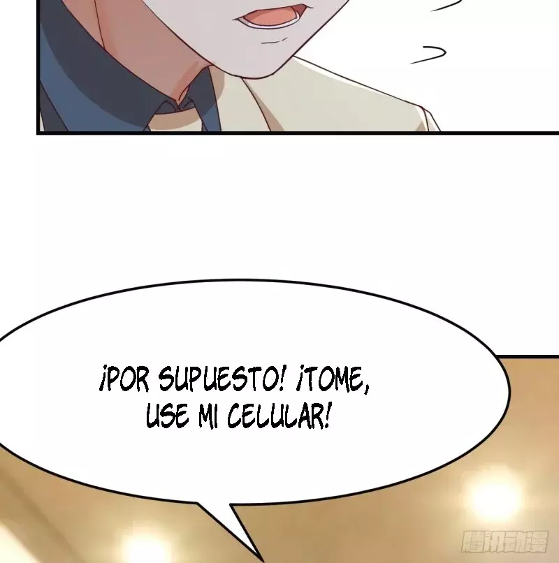 Tengo Novias Gemelas capítulo 285 página 35