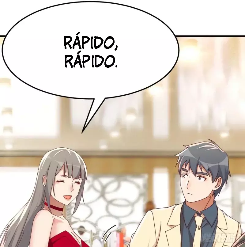 Tengo Novias Gemelas capítulo 285 página 39