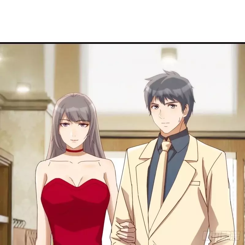 Tengo Novias Gemelas capítulo 285 página 44