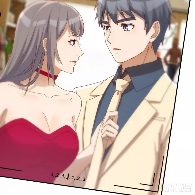 Tengo Novias Gemelas capítulo 285 página 53