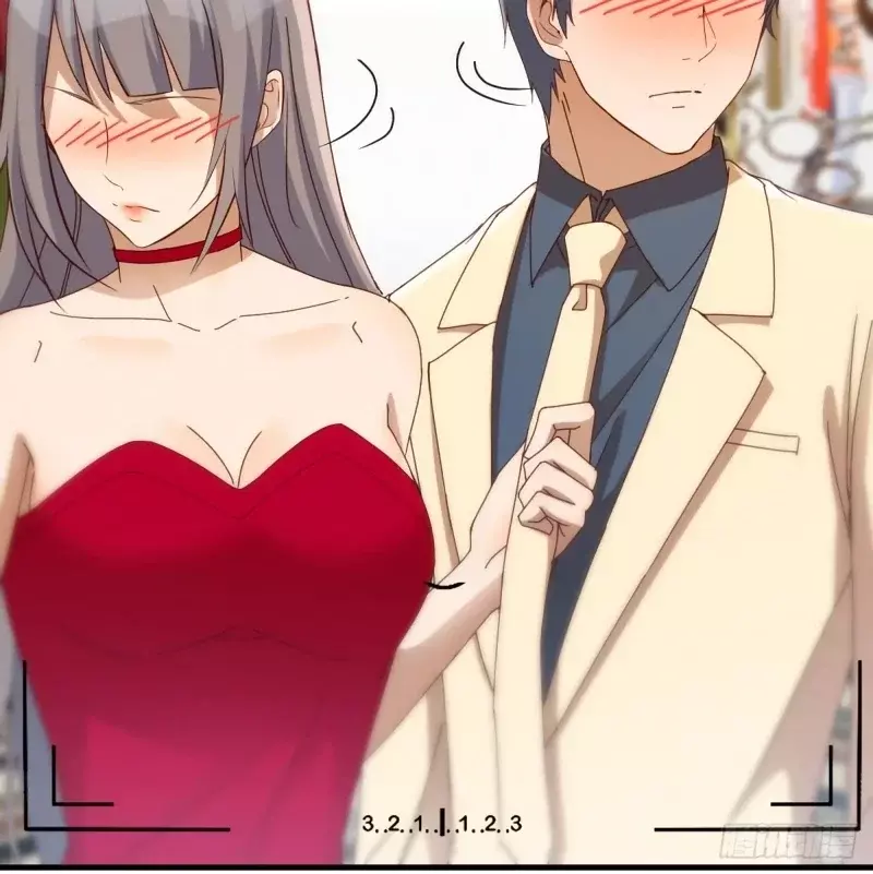 Tengo Novias Gemelas capítulo 285 página 55
