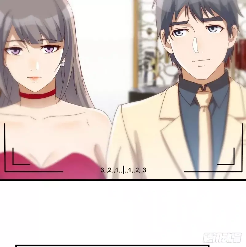 Tengo Novias Gemelas capítulo 285 página 58