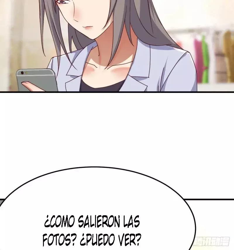 Tengo Novias Gemelas capítulo 285 página 62