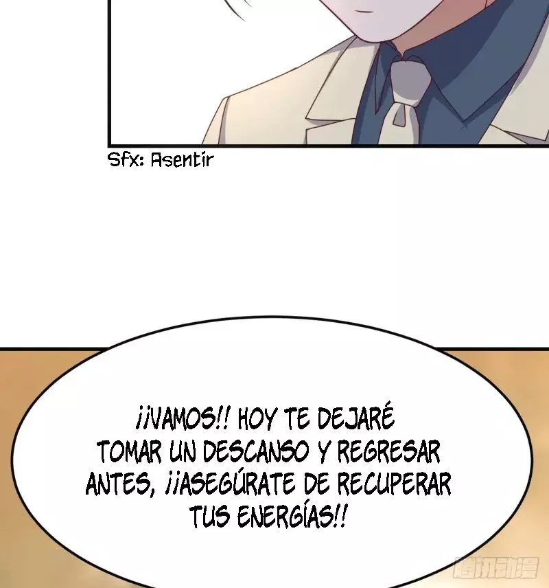 Tengo Novias Gemelas capítulo 285 página 67