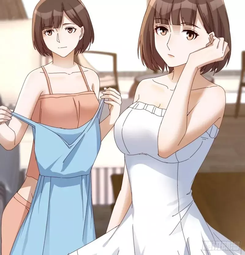 Tengo Novias Gemelas capítulo 286 página 7